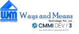 Ways and Means Technology