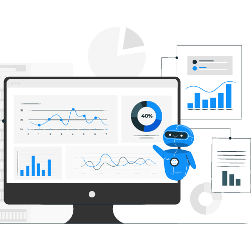 Data Visualization and Solutions