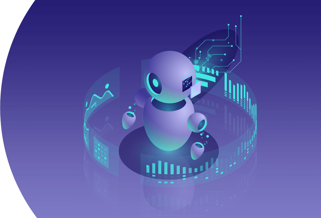 AI and ML Document Analysis Banner