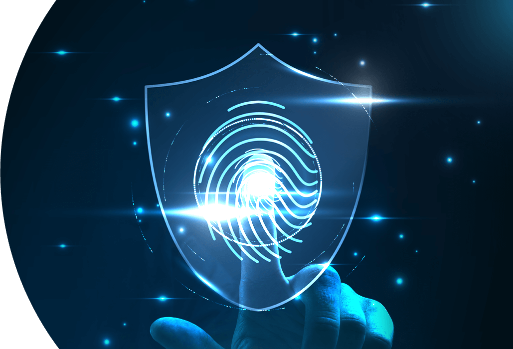 AI and ML Fraud Detection Banner