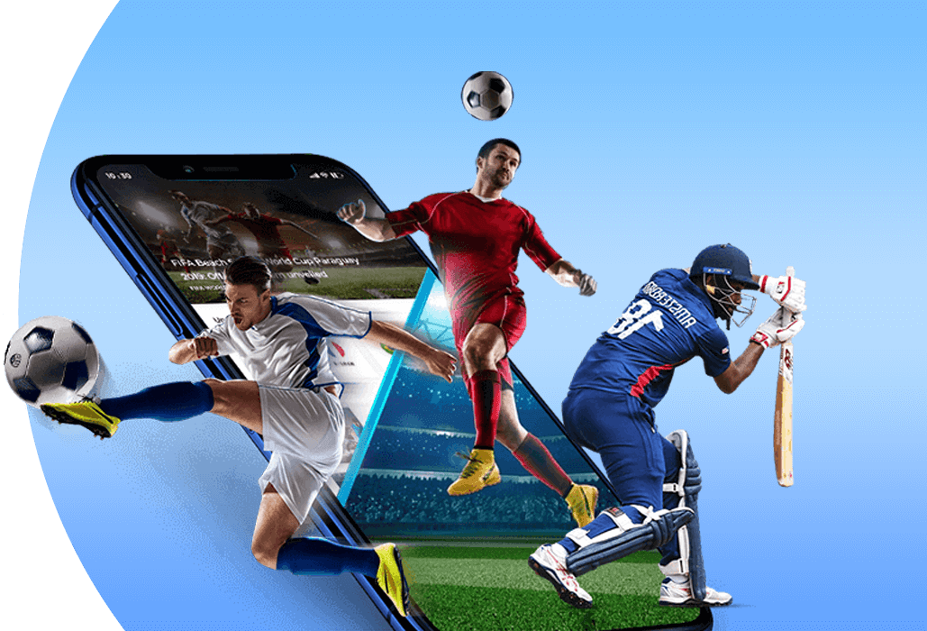 Fantasy Sports App Development Banner