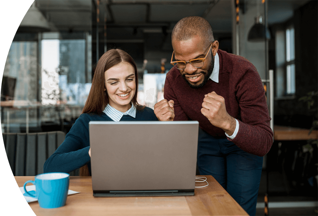 On Demand Freelancer App Development Banner