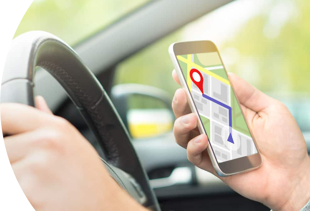 Phone Tracking App Development Banner