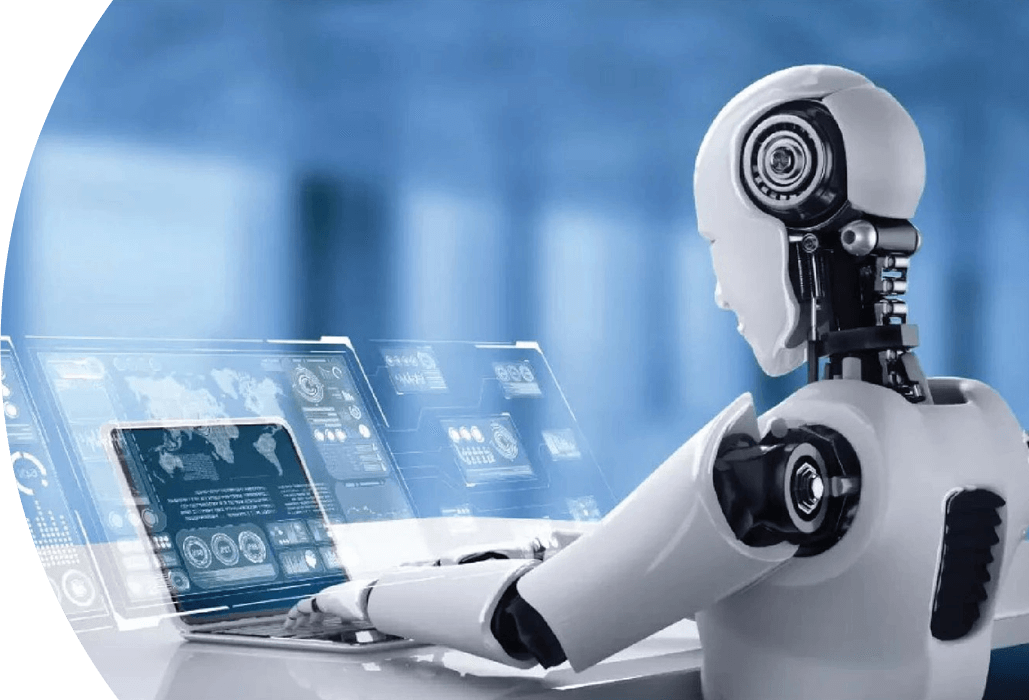 AI and ML Text Analysis Services Company