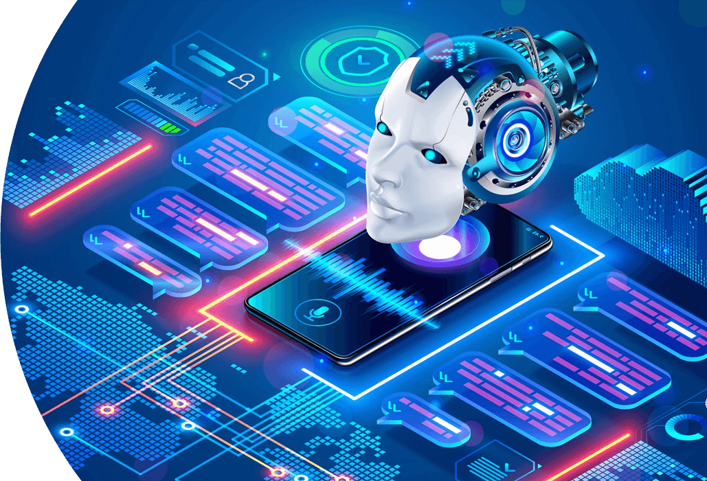 AI and ML Translation Banner