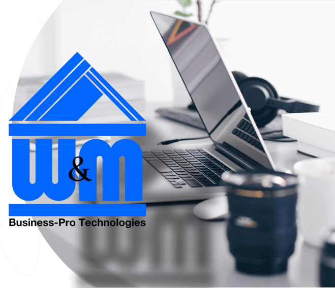 About Company Banner