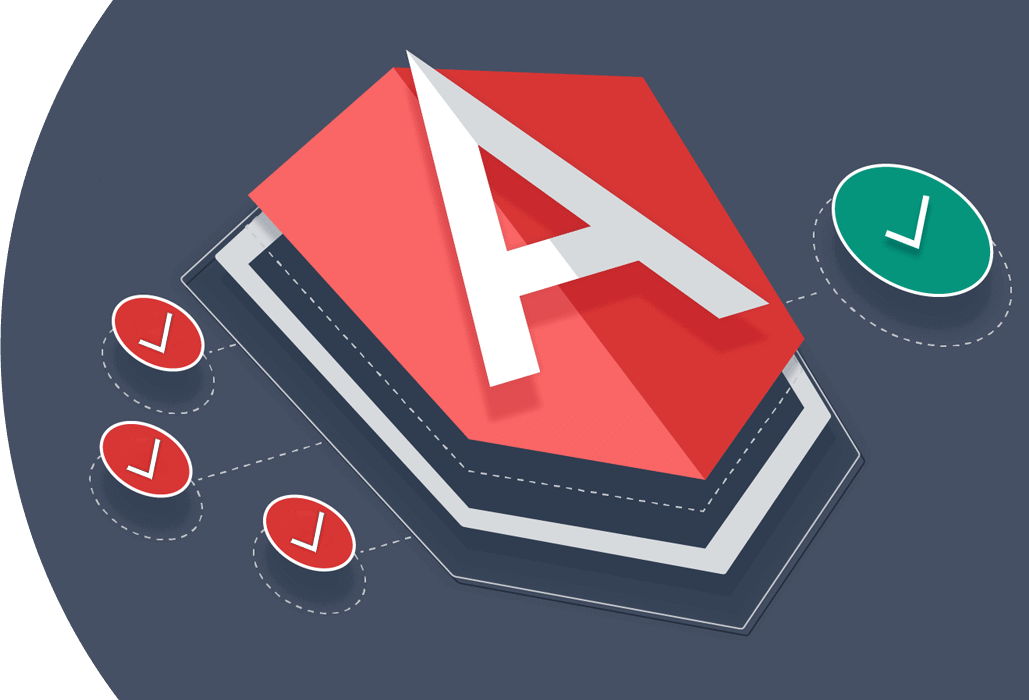 Angular Application Banner