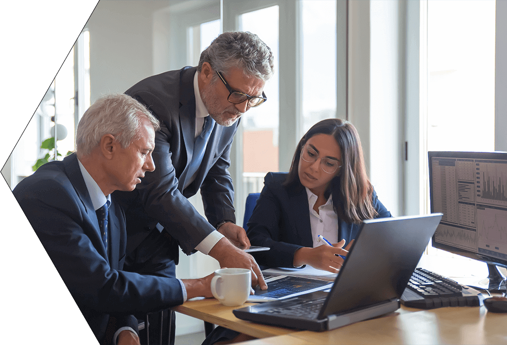 Communication Strategy Banner