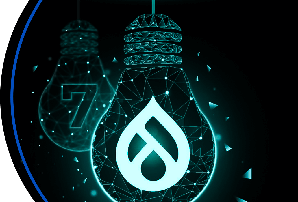 Drupal Application Banner