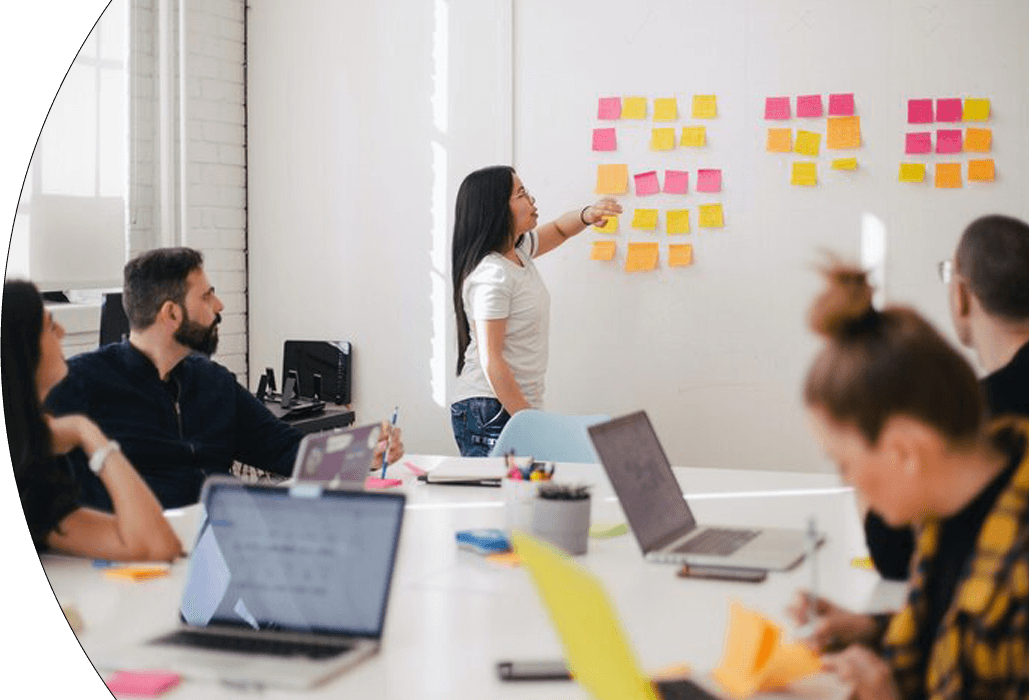 Engagement Model Banner