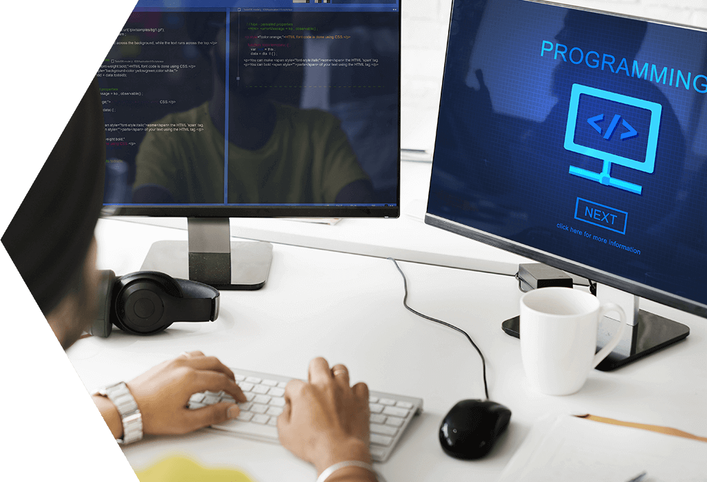 Hire Dedicated Resources Banner