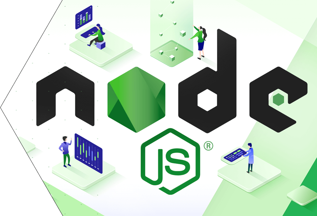 Nodejs Application Banner