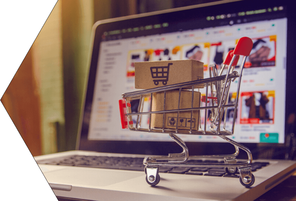 Online Marketplace App Development Banner