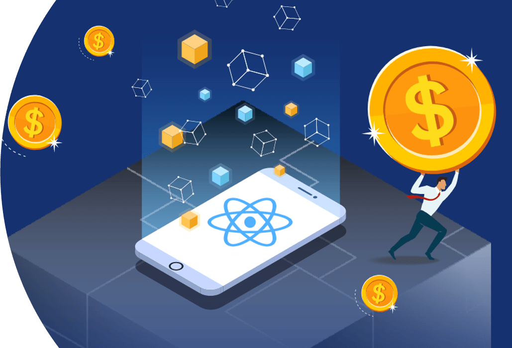 React Native Application Banner