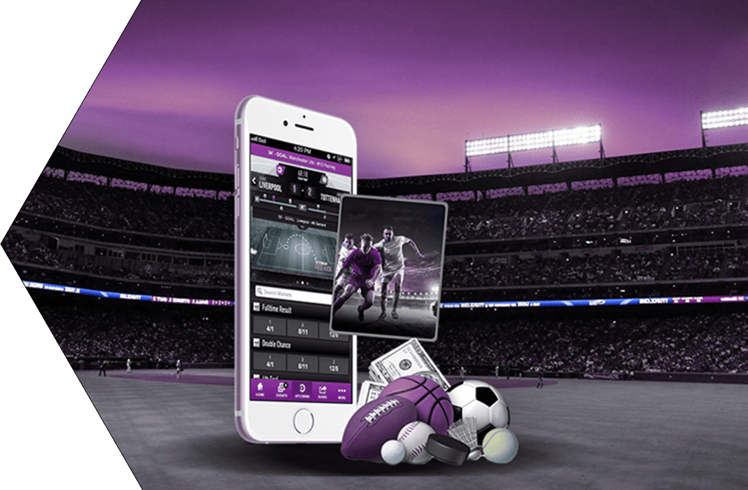 BLE Tracking App Development Banner