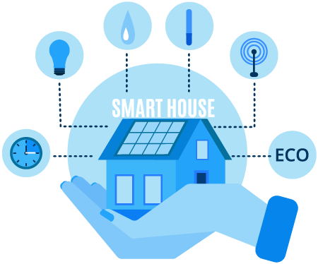 Smart Homes